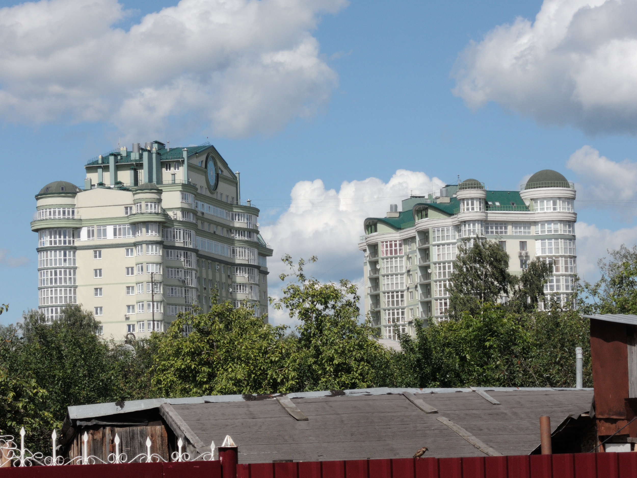 ЖК Преображенский, литер Б (ул. Пролетарская), г. Иваново - официальный  сайт, ход стройки, документы, режим работы, отзывы, фото | Строительная  компания - Квартал