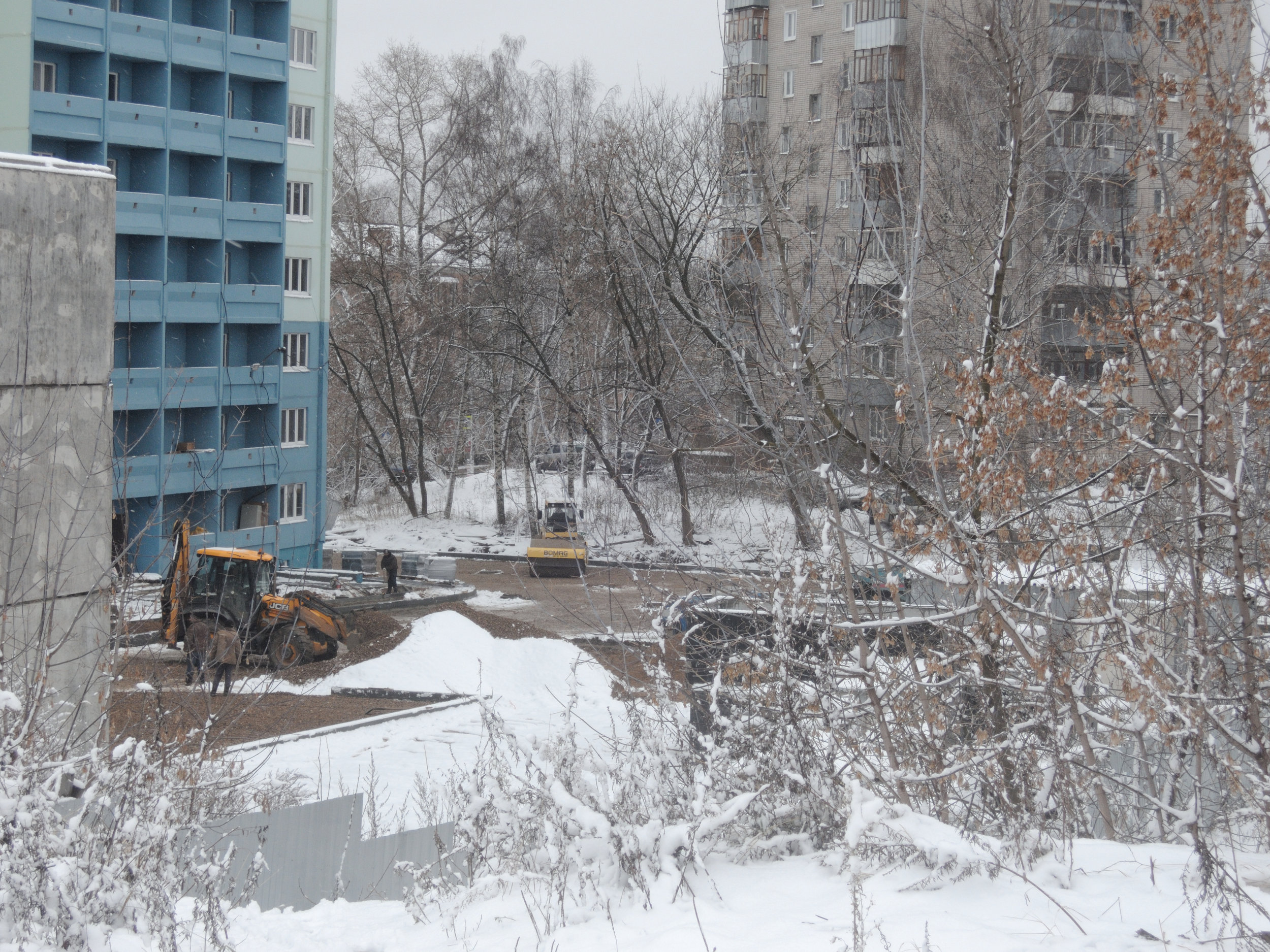 Дом на ул. Зверева, д. 39 (22), г. Иваново - официальный сайт, ход стройки,  документы, режим работы, отзывы, фото | Строительная компания -  ИвСтройИнвест