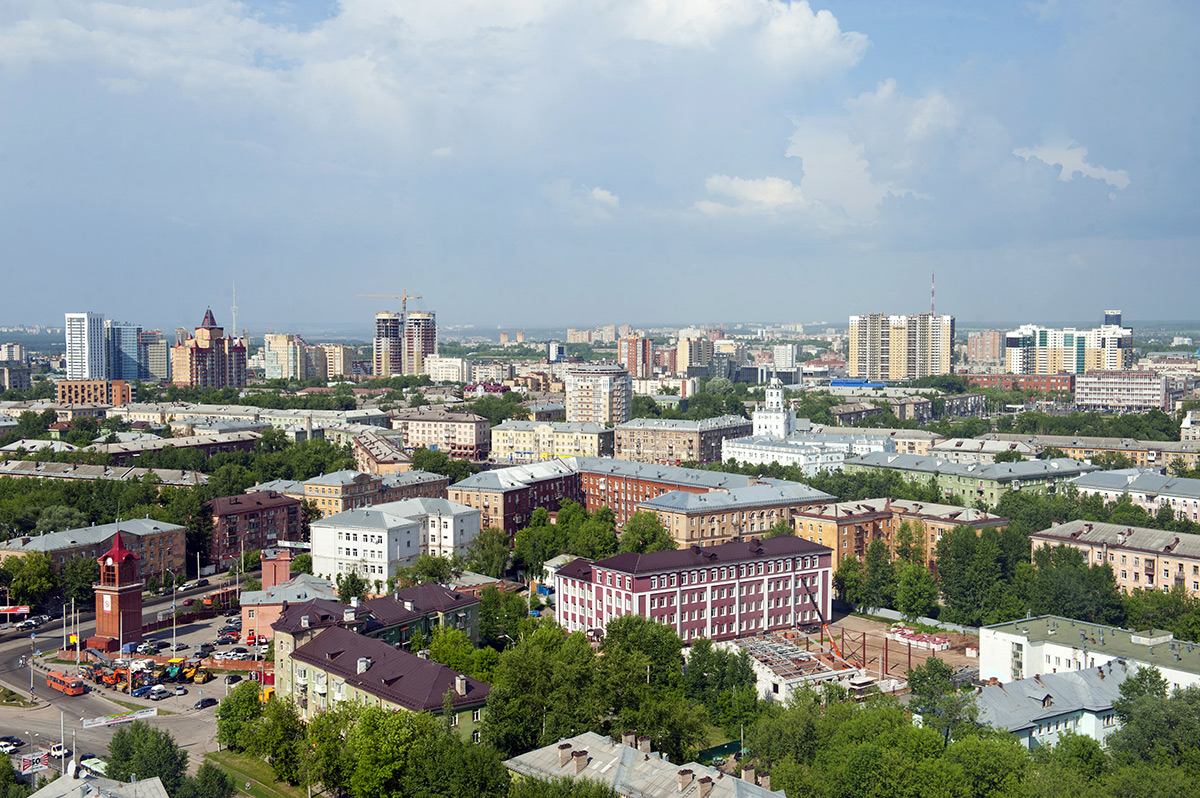 Фотографии пермь на документы