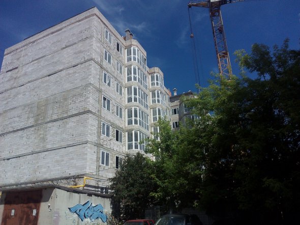 Фотографии Сменн