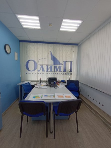 Производство Олимп