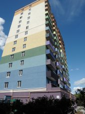 Фото ЖК Радуга (ул. Сакко), г. Иваново