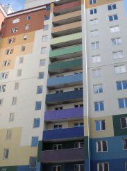 Фото ЖК Радуга (ул. Сакко), г. Иваново