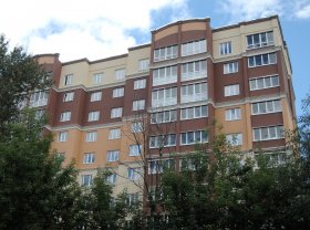 Фото ЖК Педагогический (1 очередь), г. Иваново