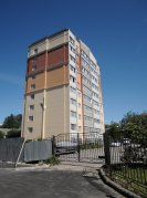 Фото ЖК Педагогический (2 очередь), г. Иваново