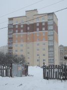 Фото ЖК Педагогический (2 очередь), г. Иваново