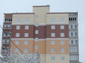 Фото ЖК Педагогический (2 очередь), г. Иваново