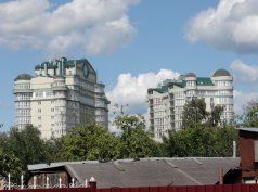 Фото ЖК Преображенский, литер Б (ул. Пролетарская), г. Иваново