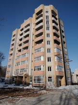 Фото ЖК Победа, г. Иваново