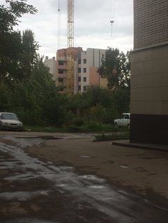 Фото ЖК Победа, г. Иваново