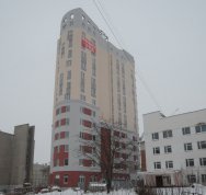 Фото Апартаменты на ул. Батурина, г. Иваново