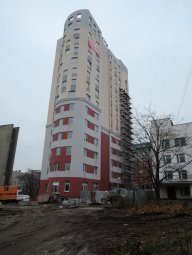 Фото Апартаменты на ул. Батурина, г. Иваново