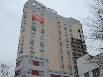 Фото Апартаменты на ул. Батурина, г. Иваново
