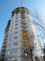 Фото Жилой дом улице 10 Августа, г. Иваново