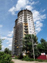 Фото Жилой дом улице 10 Августа, г. Иваново