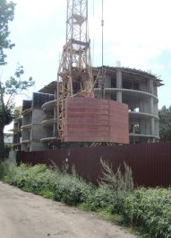 Фото Жилой дом улице 10 Августа, г. Иваново