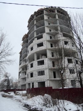 Фото Жилой дом улице 10 Августа, г. Иваново