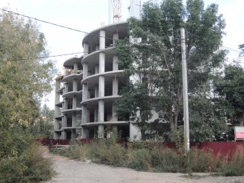 Фото Жилой дом улице 10 Августа, г. Иваново