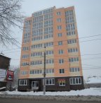 Фото Дом на ул. Лежневская, 42 (ул. Постышева, д. 12), г. Иваново