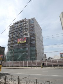 Фото Дом на ул. Лежневская, 42 (ул. Постышева, д. 12), г. Иваново