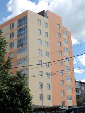 Фото Дом на ул. Лежневская, 42 (ул. Постышева, д. 12), г. Иваново