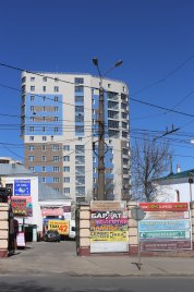 Фото Дом на ул. Жарова, д. 3, г. Иваново