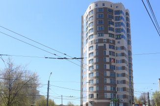 Фото Дом на ул. Жарова, д. 3, г. Иваново