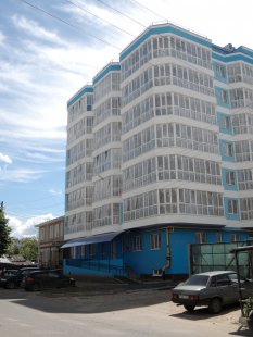 Фото Дом на ул. Зеленая, д. 39, г. Иваново