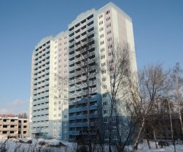 Фото Дом на ул. Зверева, д. 39 (22), г. Иваново