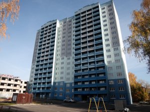 Фото Дом на ул. Зверева, д. 39 (22), г. Иваново