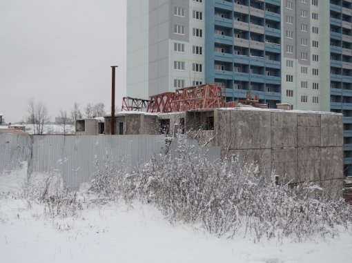 Фото Дом на ул. Зверева, д. 39 (22), г. Иваново