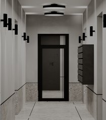 Фото ЖК Континент-5, г. Иваново