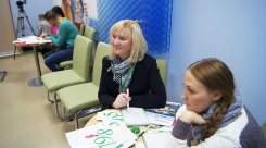 Холдинг КСК принял участие в акции Сбербанка по розыгрышу призов для получателей ипотеки
