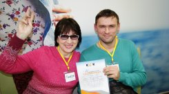 Холдинг КСК принял участие в акции Сбербанка по розыгрышу призов для получателей ипотеки