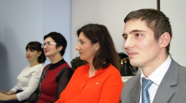 Холдинг КСК принял участие в акции Сбербанка по розыгрышу призов для получателей ипотеки
