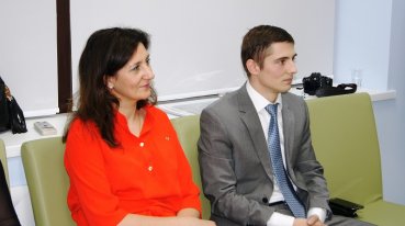 Холдинг КСК принял участие в акции Сбербанка по розыгрышу призов для получателей ипотеки