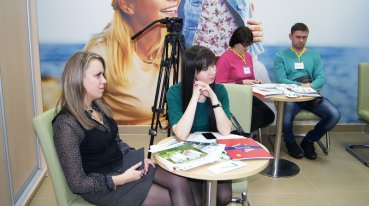 Холдинг КСК принял участие в акции Сбербанка по розыгрышу призов для получателей ипотеки