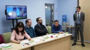 Холдинг КСК принял участие в акции Сбербанка по розыгрышу призов для получателей ипотеки