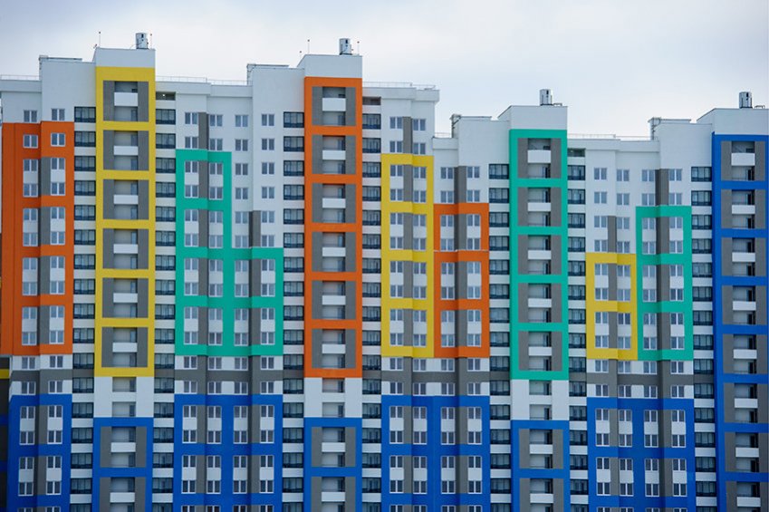 Не дешевеют только двухкомнатные