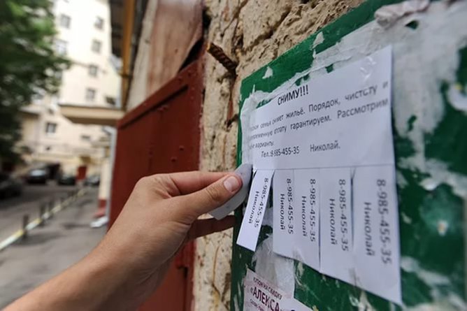 Минстрой обдумывает введение налоговых вычетов для арендаторов жилья