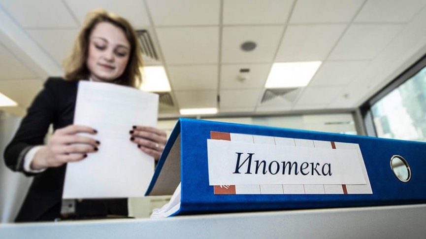 Ипотека теряет проценты, а цены - добавляют