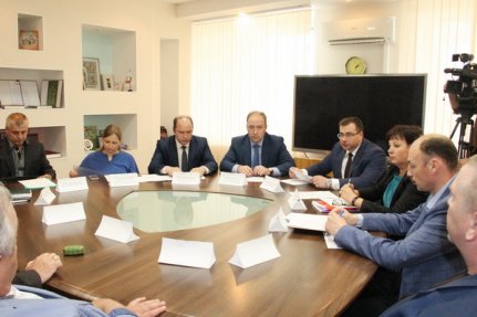 В Иванове состоялся очередной рейд по проблемным строительным объектам