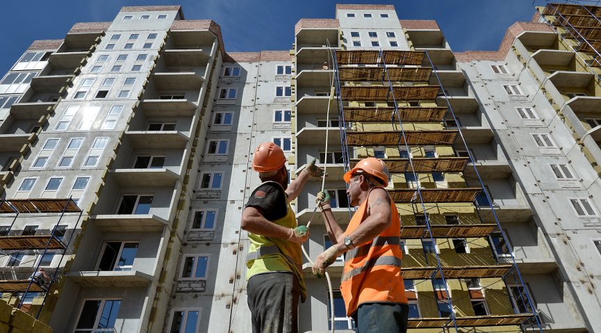 Окей, Гугл: где купить хорошую квартиру?