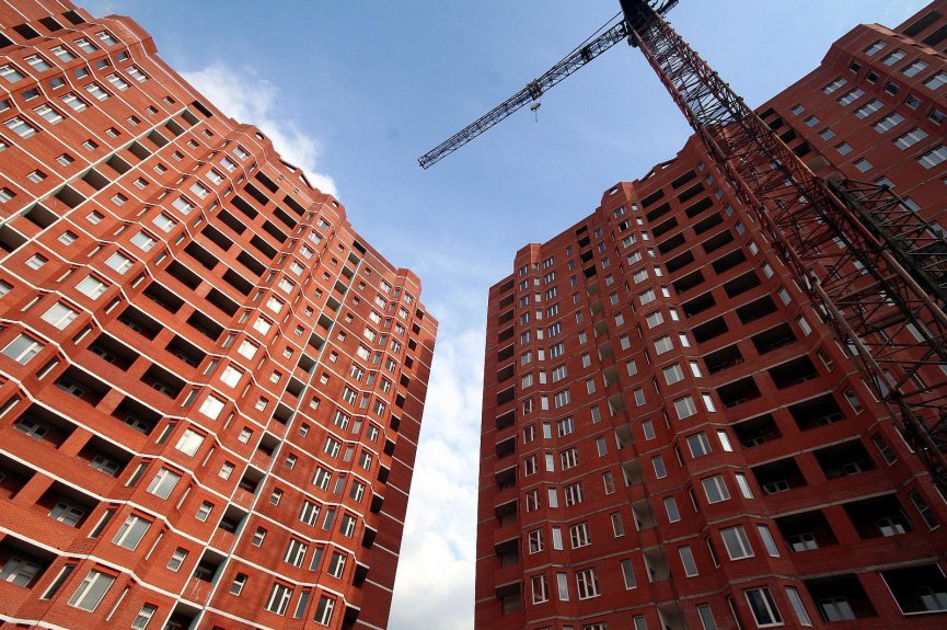 Квартира в новострое – хорошо, но с отделкой лучше
