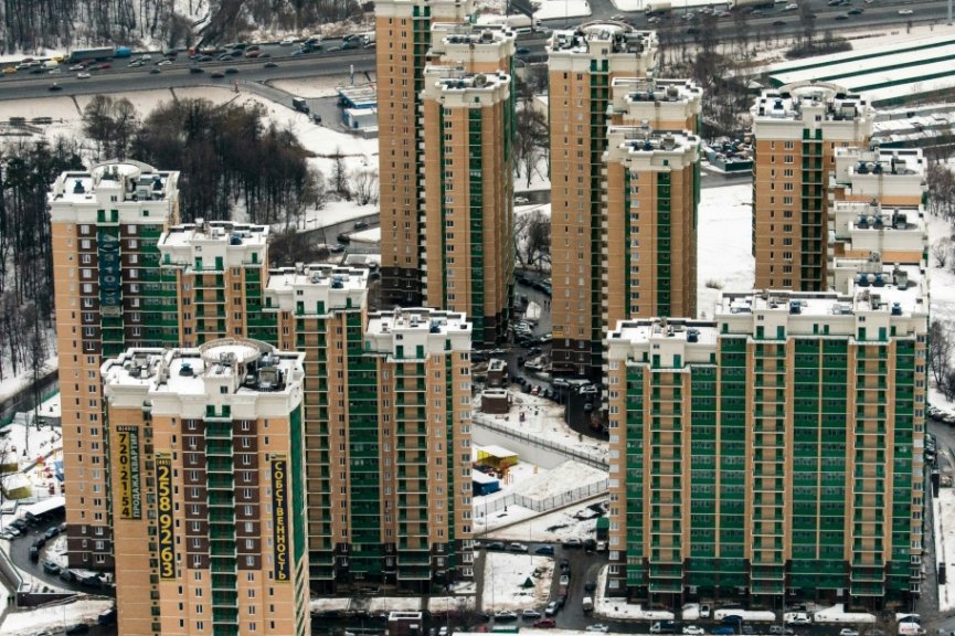 Цена, локация и планировка важнее бренда