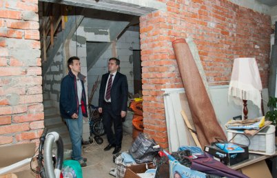 Как звонок президенту изменил ипотечные ставки в Ивановской области