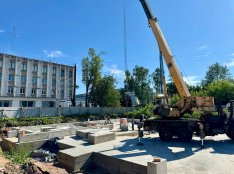 Старт продаж нового жилого комплекса ФАВОРИТ