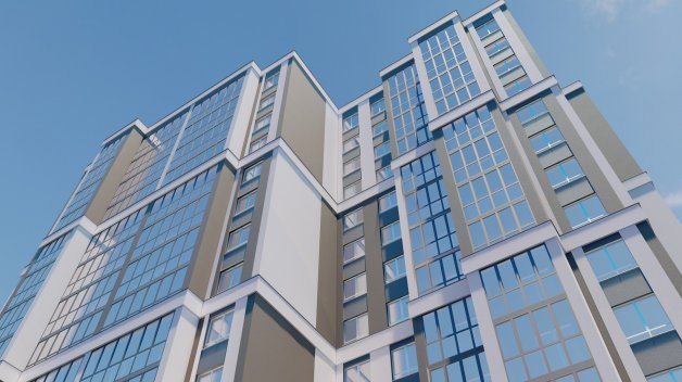 Старт продаж нового жилого комплекса ФАВОРИТ