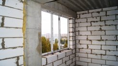Ход строительства ЖК Центральный (ул. Зеленая) на 28 сентября 2016