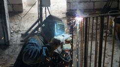 Ход строительства ЖК Центральный (ул. Зеленая) на 20 сентября 2016